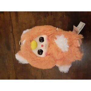 Baby Three - Cute Little Plush Pendant - "Fox"